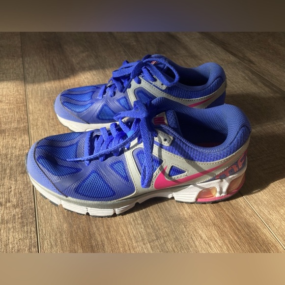 Nike air max Y4 athletic shoes - Picture 3 of 6